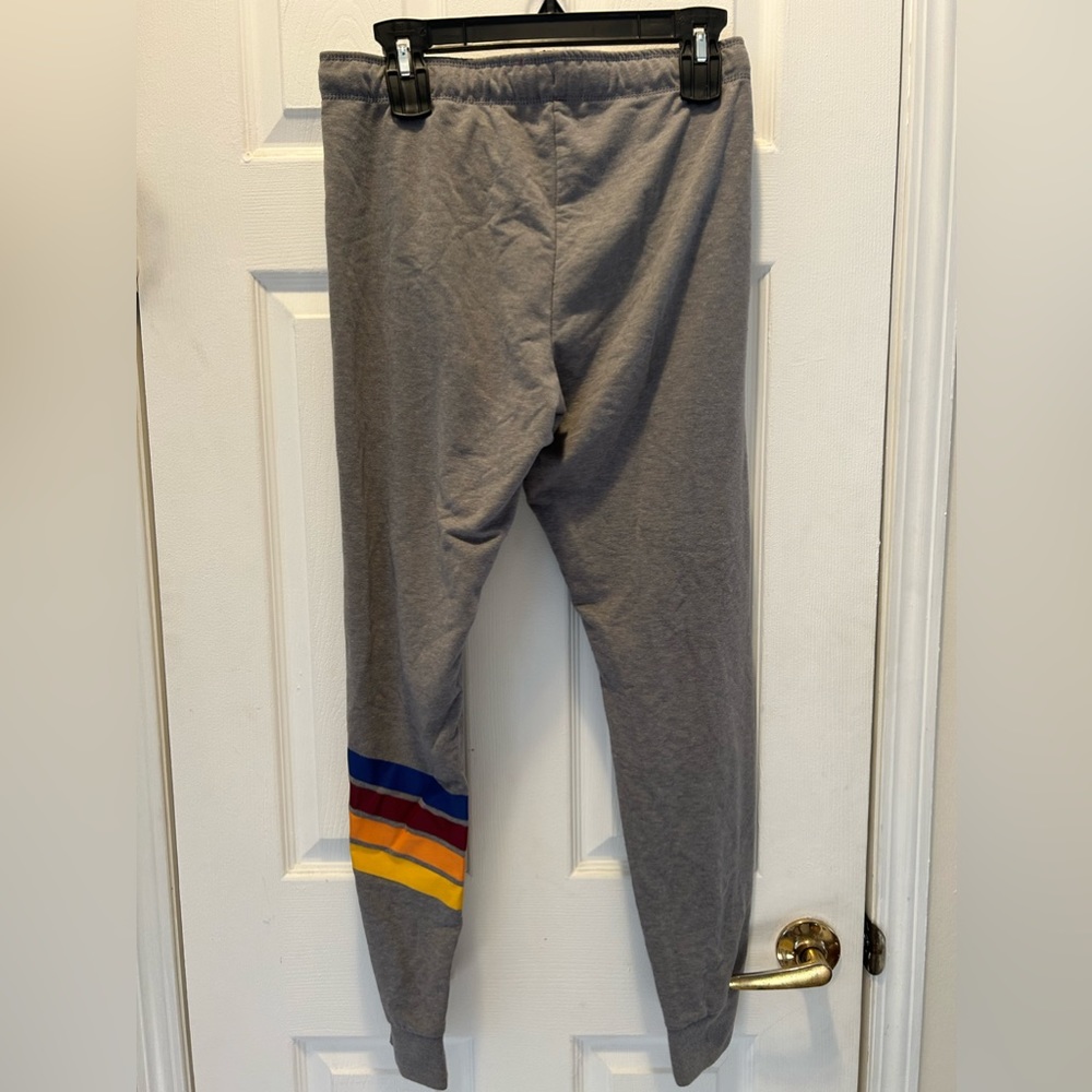 Good Vibes drawstring pants - Picture 3 of 4